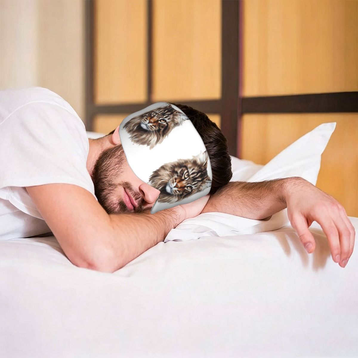 Home Lighting & Decor St Catharines On - 메인 쿠니 고양이 수면 안대 빛