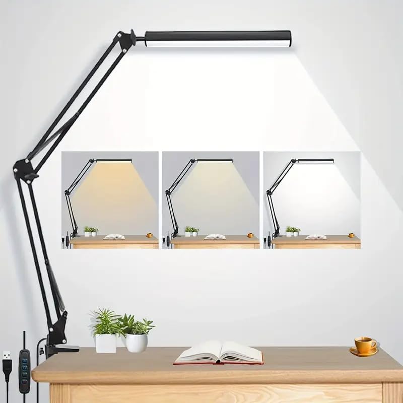 Home Lighting & Decor St Catharines On - 가정용, 독서용, 학습용 LED 책상 램프,