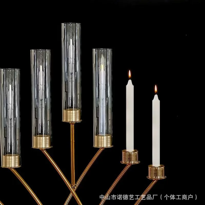 Lighting Decoration For Wedding - TQH7.3 모던 심플 라이트 럭셔리 홈