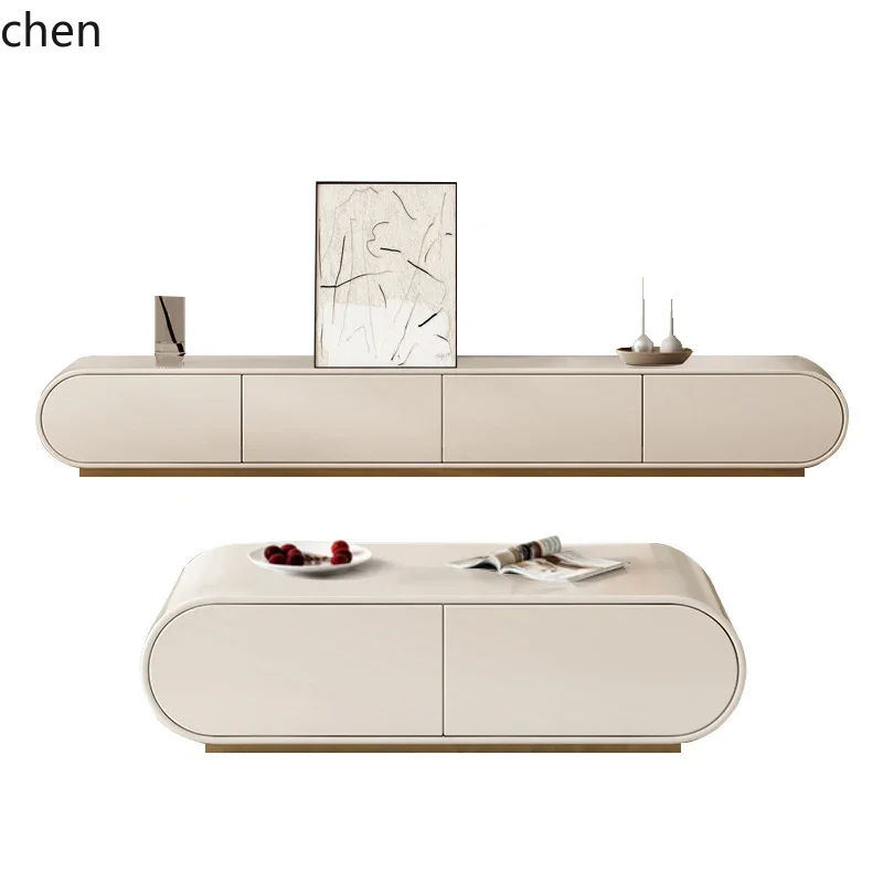 b11-7.2 라이트 럭셔리 모던 록 슬래브 커피 테이 - Home Lighting & Decor St Catharines On 리뷰 및 가격