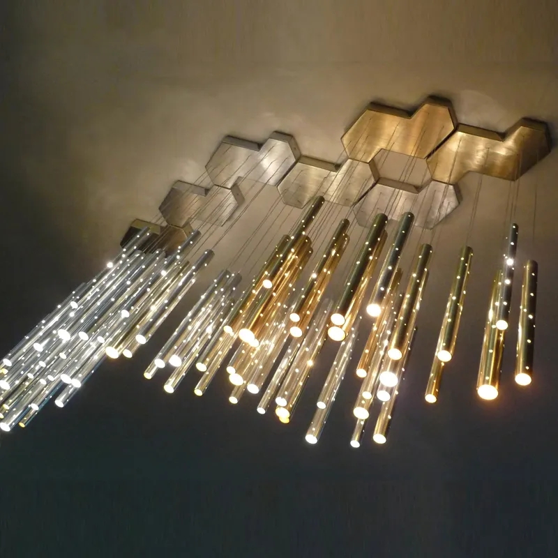 거실 식당 장식용 조명 현대적인 고급스러운 금색/은색  - Decor Lighting Sg 리뷰 및 가격