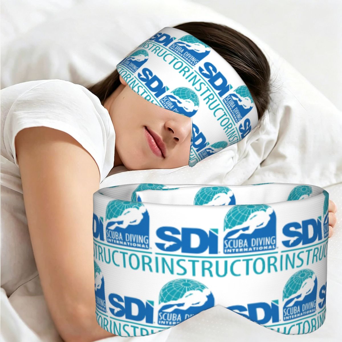 스쿠버 다이빙 인터내셔널(SDI) 수면 마스크 빛 차단 - Home Lighting & Decor St Catharines On 리뷰 및 가격
