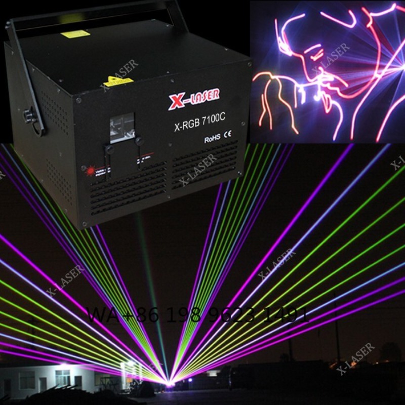 10W RGBW 크리에이티브 LED 무대 조명 콘서트  - Lighting Decoration For Wedding 리뷰 및 가격