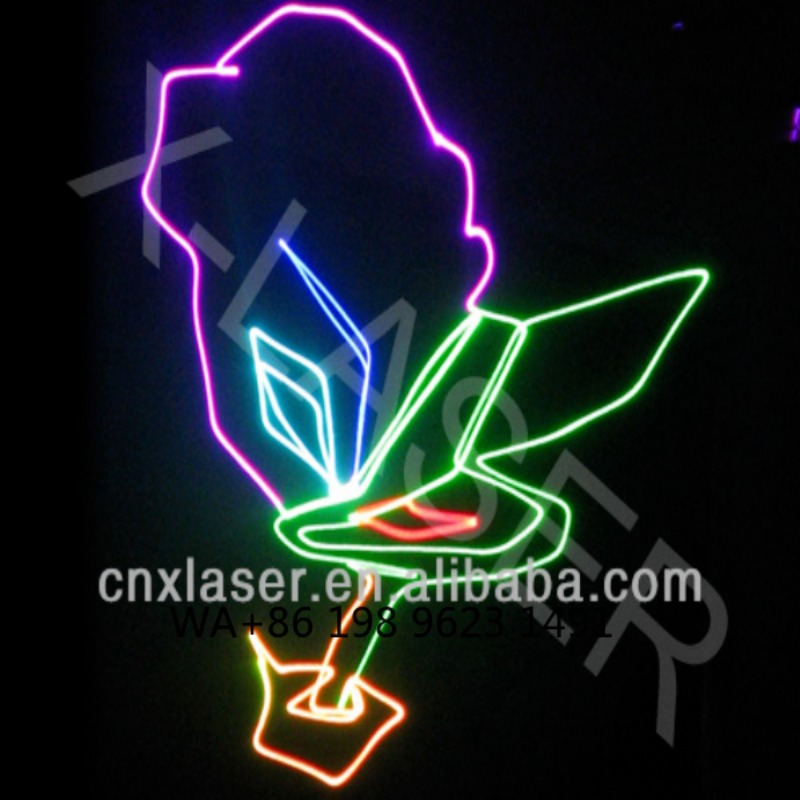 10W RGBW 크리에이티브 LED 무대 조명 콘서트  - Lighting Decoration For Wedding 리뷰 및 가격